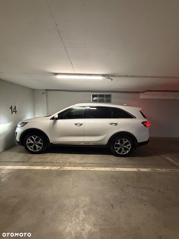 Kia Sorento 2.2 CRDI XL - 3