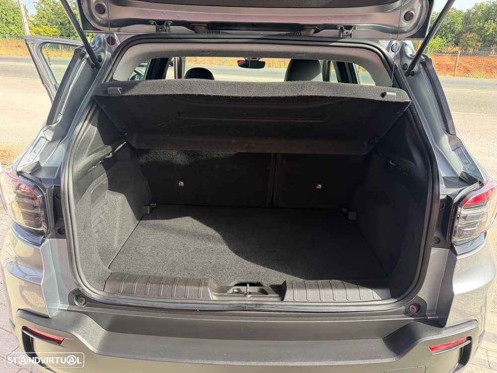 Jeep Avenger 1.2 e-Hybrid Altitude DCT - 32
