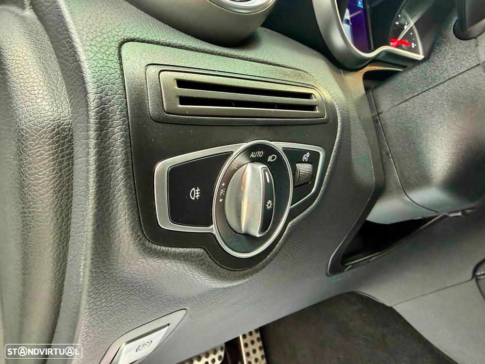 Mercedes-Benz GLC 300 de 4Matic - 19