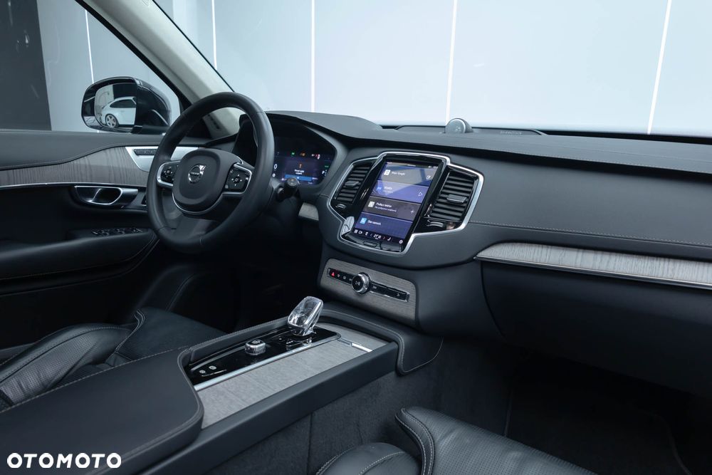 Volvo XC 90 T8 AWD Recharge Ultimate Bright - 17
