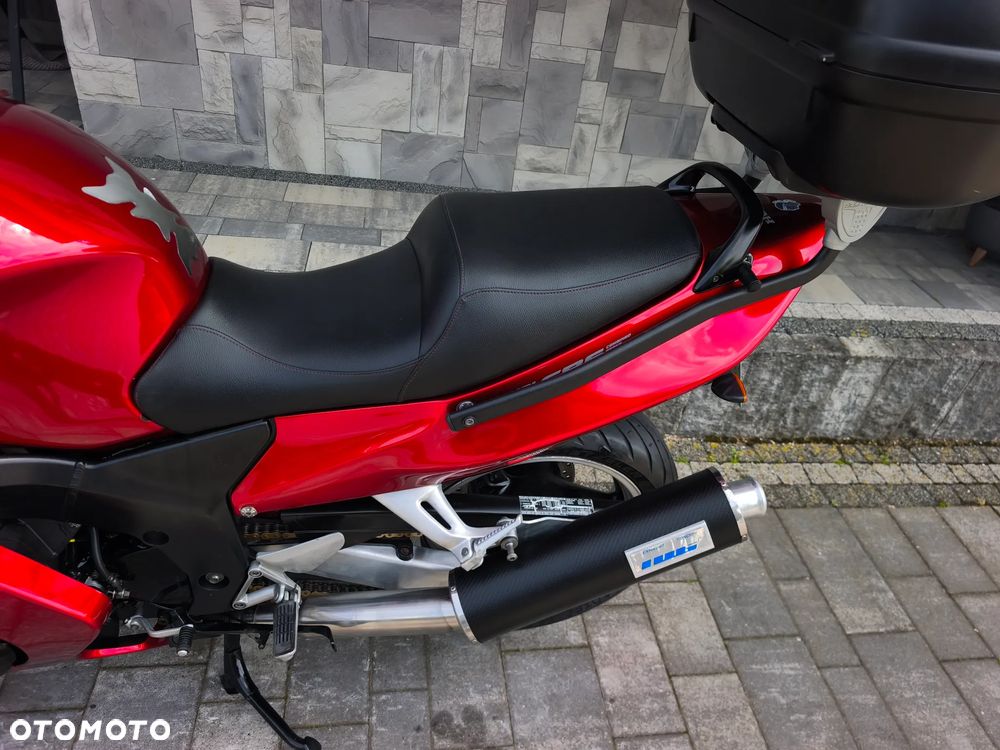 Honda CBR - 13