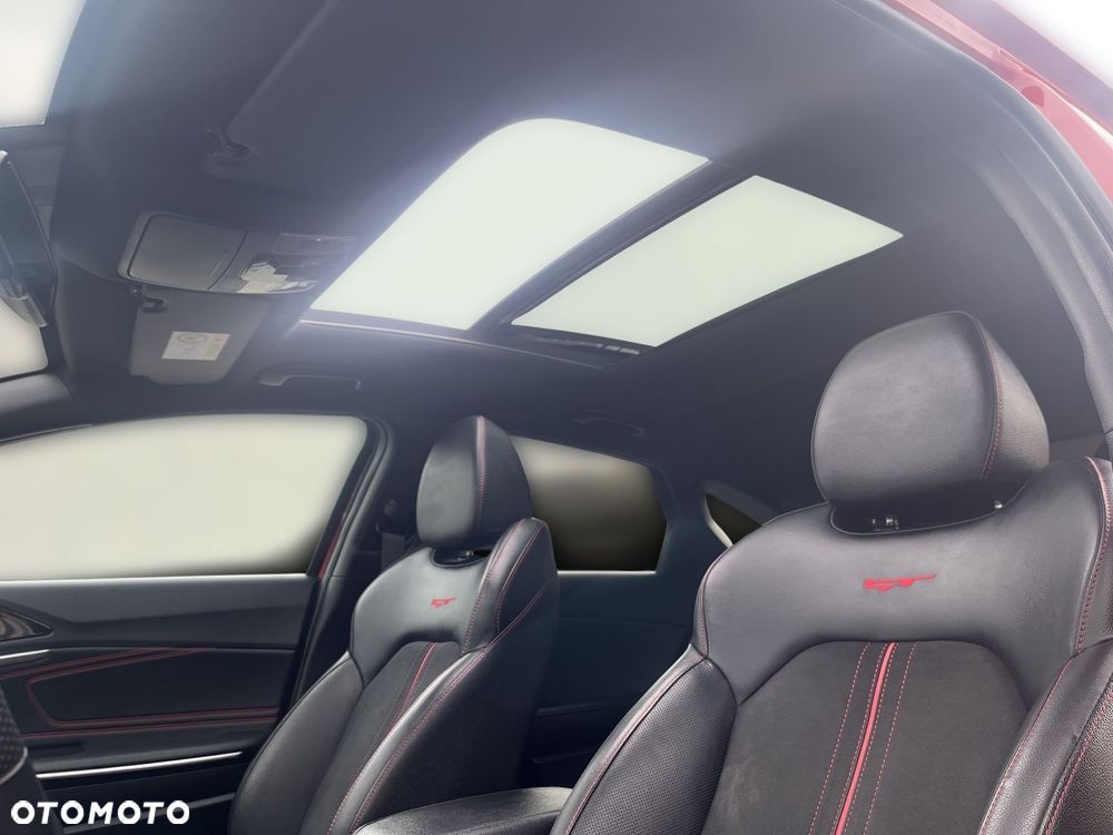 Kia ProCeed 1.6 T-GDI GT DCT - 27