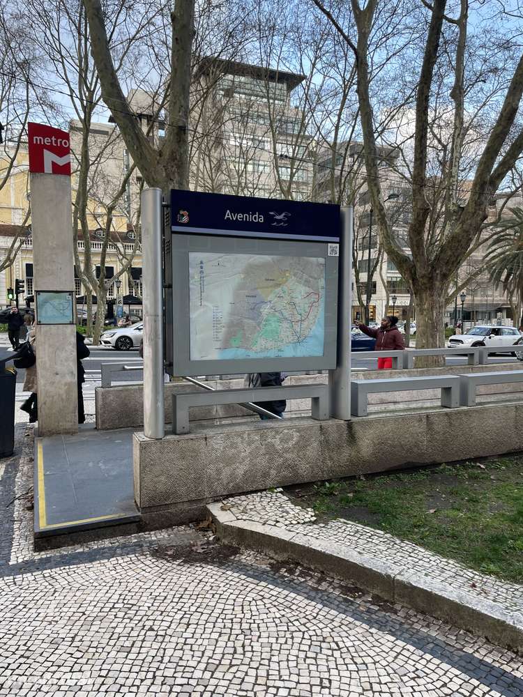 T0 Praça da Alegria - Grande imagem: 4/13
