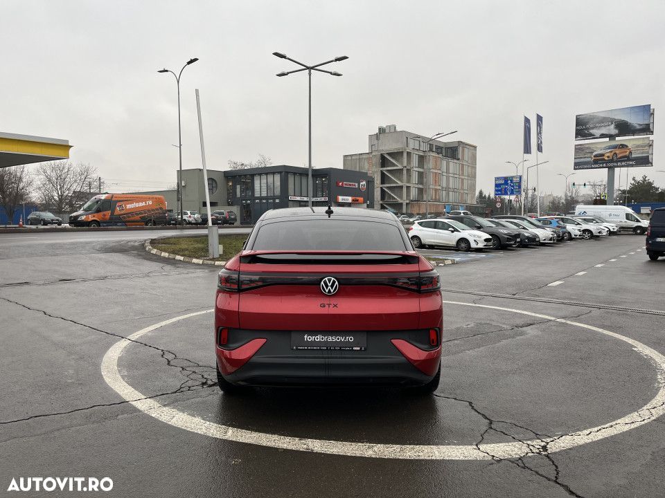 Volkswagen ID.5 77 kWh GTX - 5