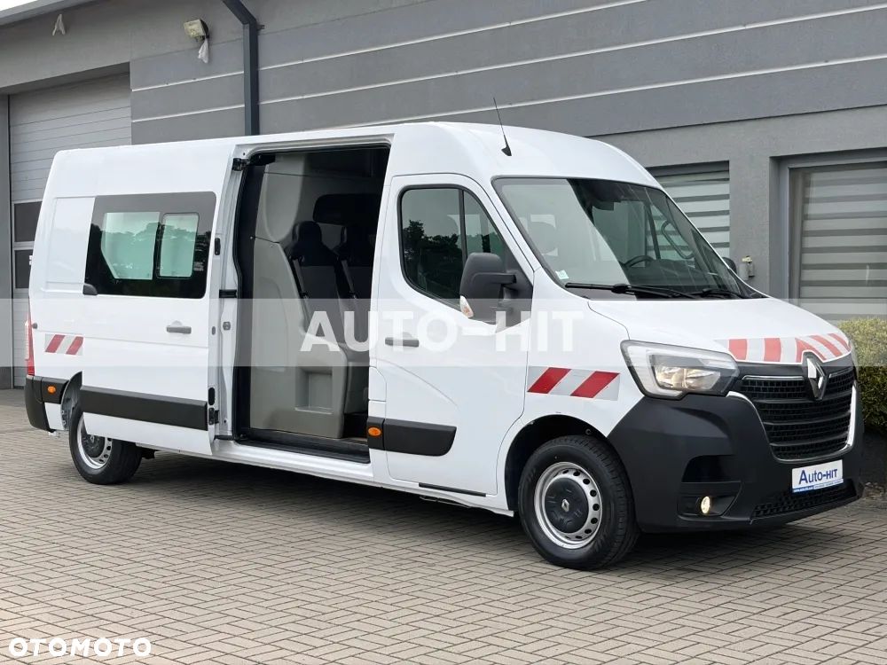 Renault Master - 10