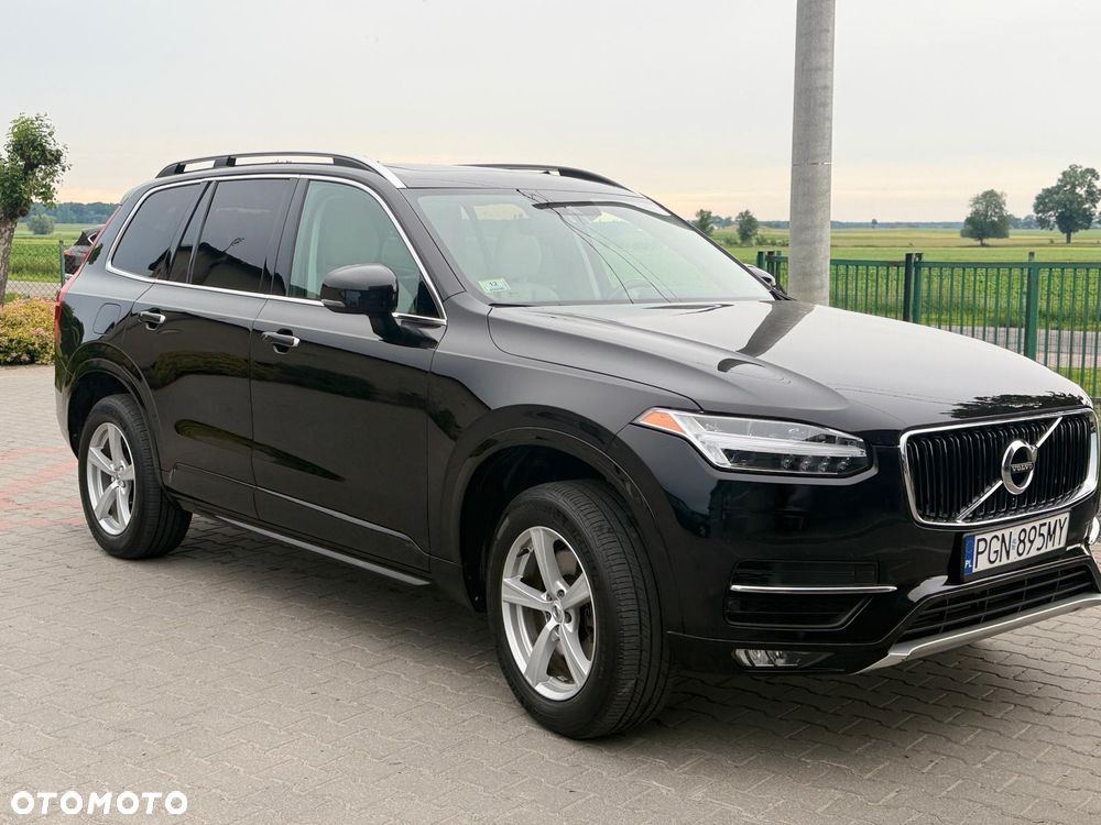 Volvo XC 90 T5 GPF AWD Inscription 7os - 18