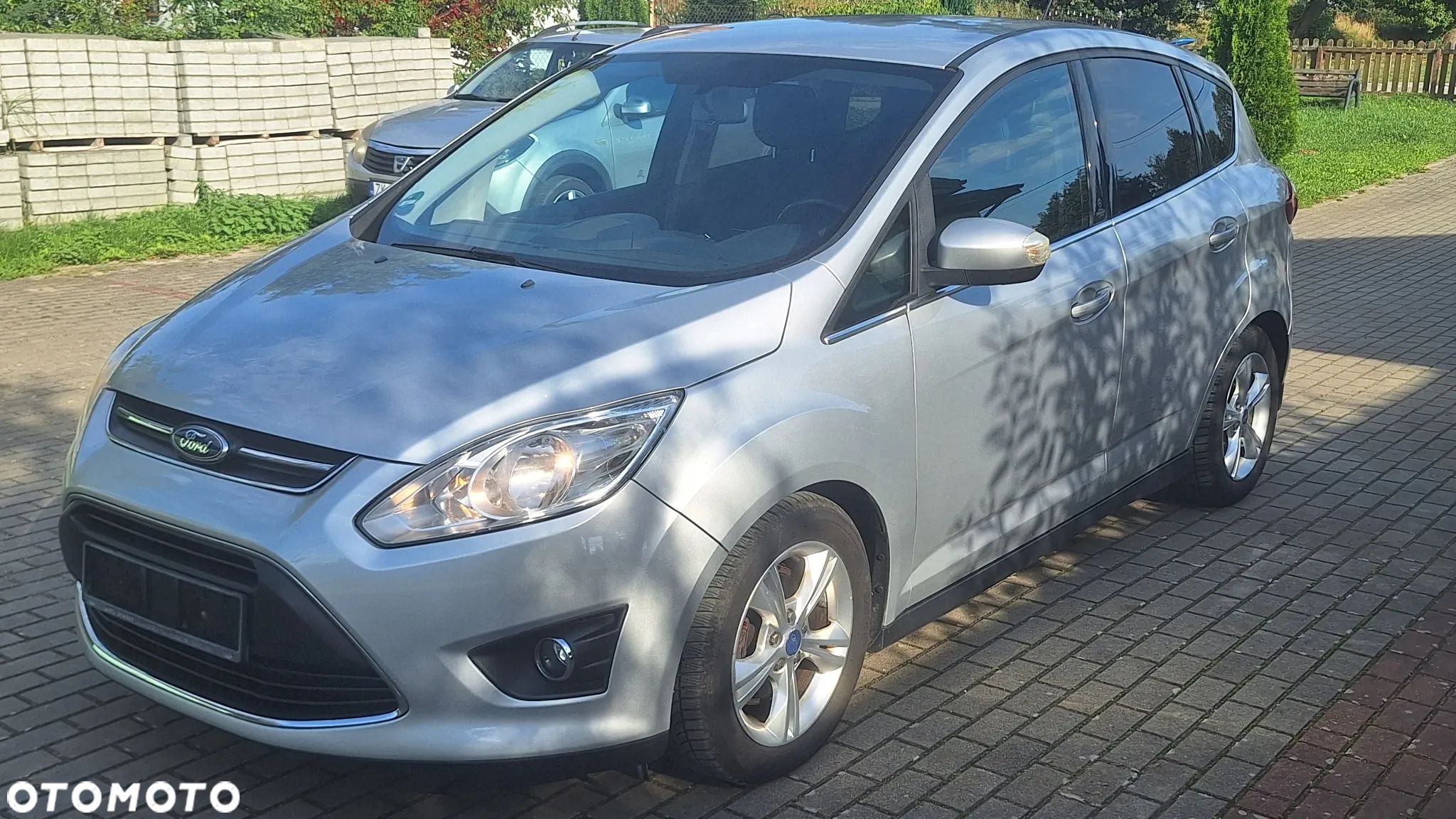 Ford C-MAX 2.0 TDCi Business Edition - 1
