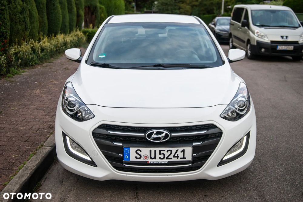 Hyundai i30 1.4 Style - 9