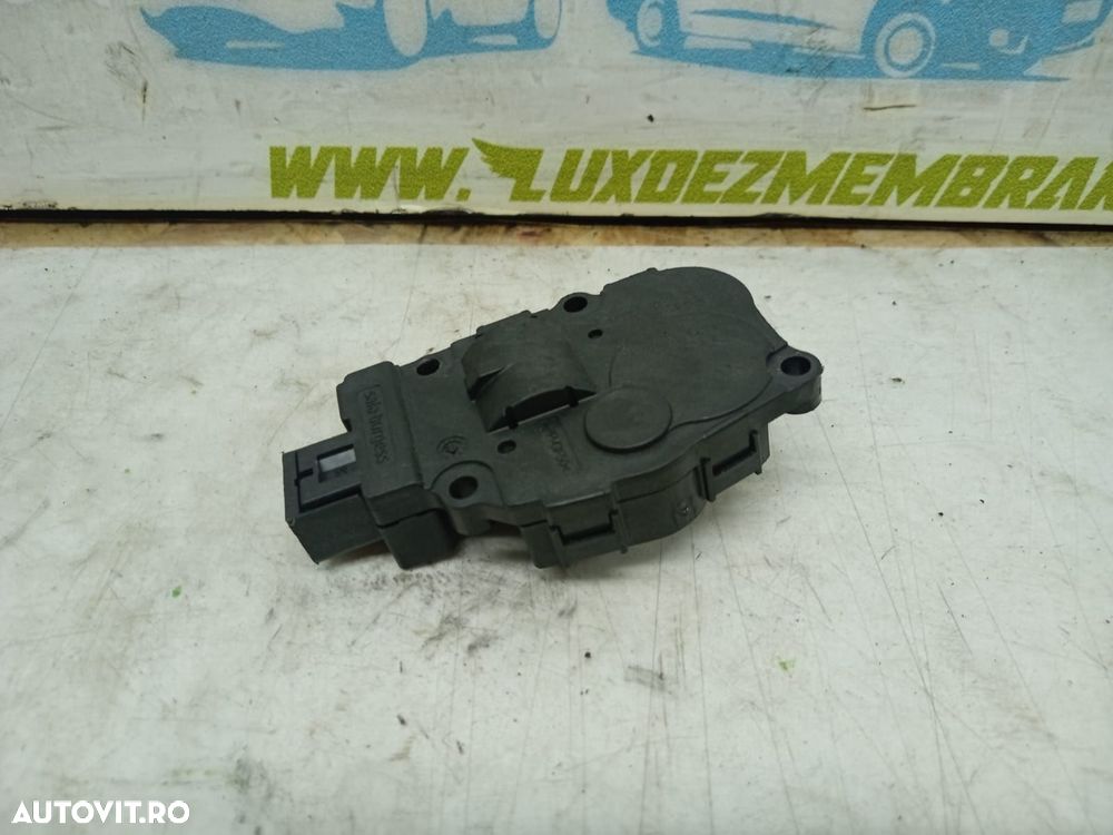 Motoras clapeta aeroterma 410475520 Audi SQ5 8R [2012 - 2017] 3.0 bi- - 2