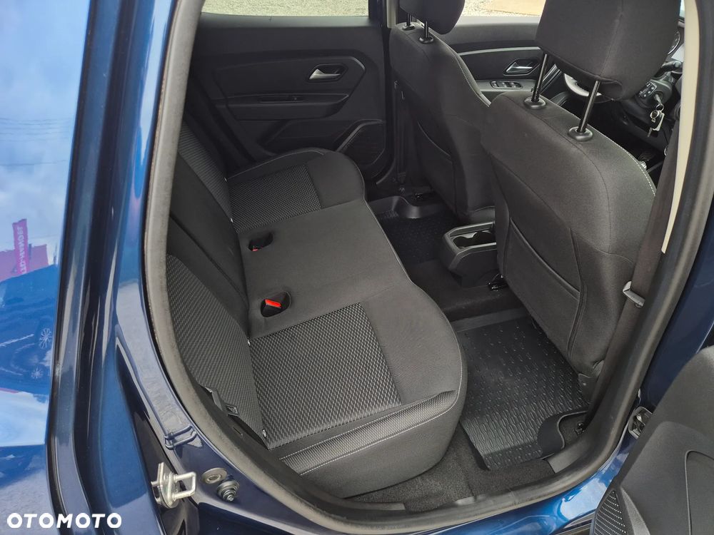 Dacia Duster 1.6 SCe Prestige - 35