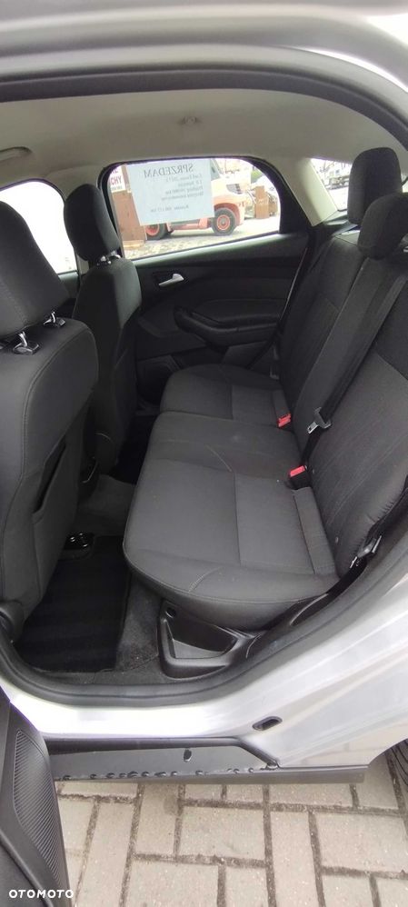 Ford Focus - 5