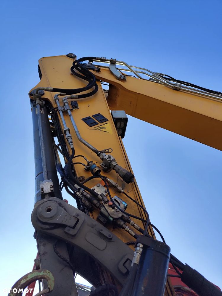 Liebherr R 926 LC Litronic - 14