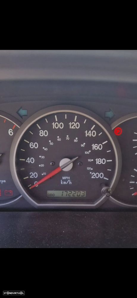 Kia Carnival 2.9 CRDi EX Aut. - 3