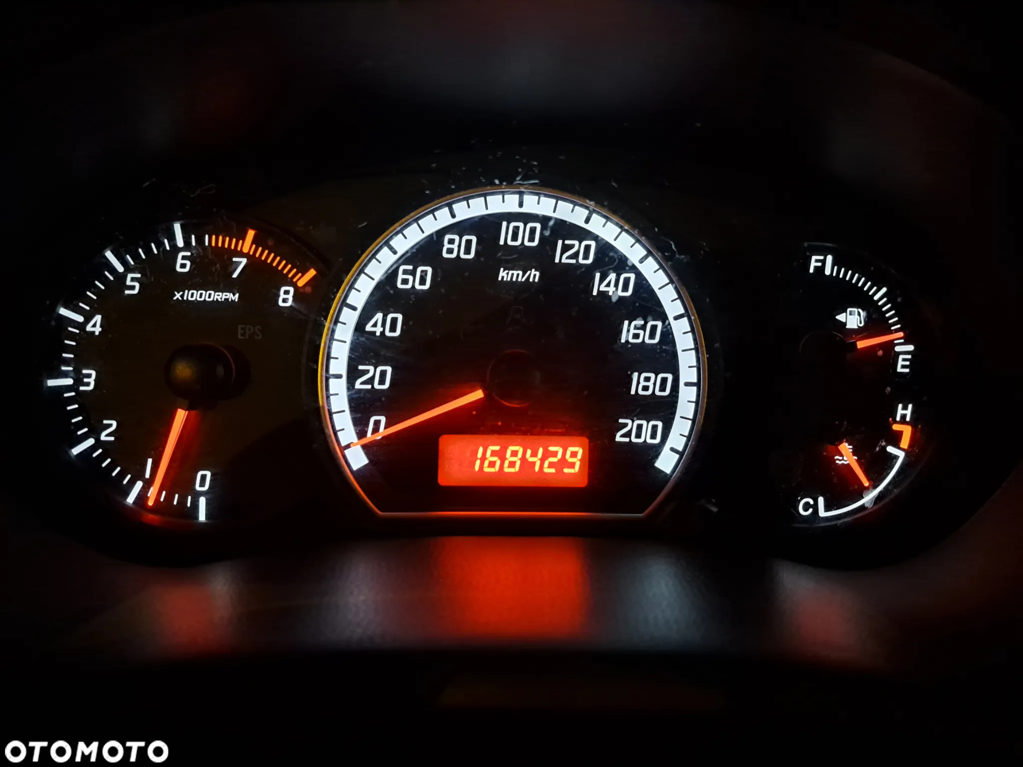 Suzuki Swift 1.5 Comfort - 8