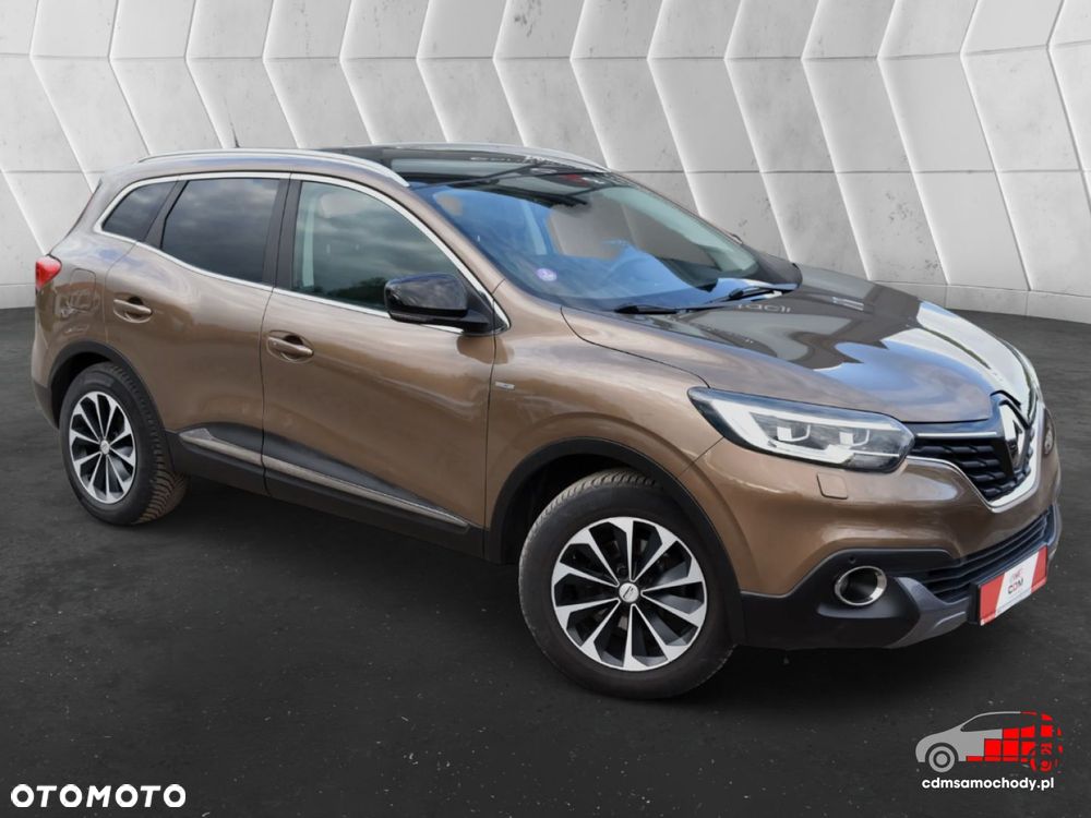 Renault Kadjar - 4