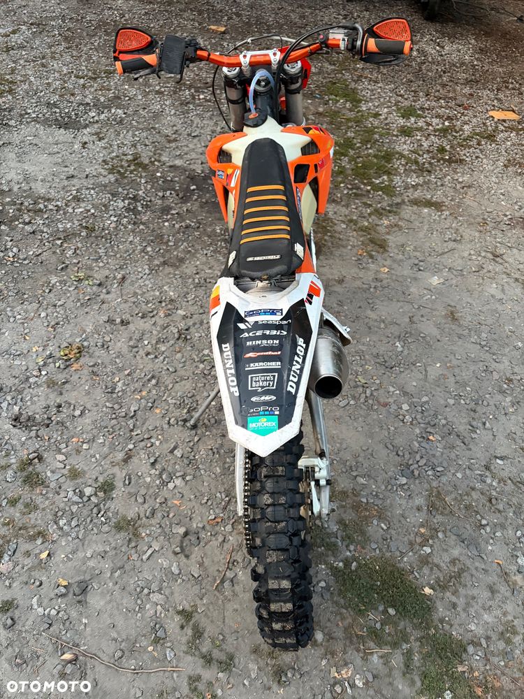 KTM SXF - 3