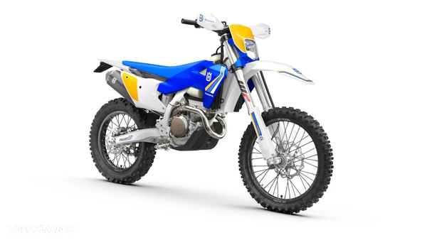 Husqvarna FE