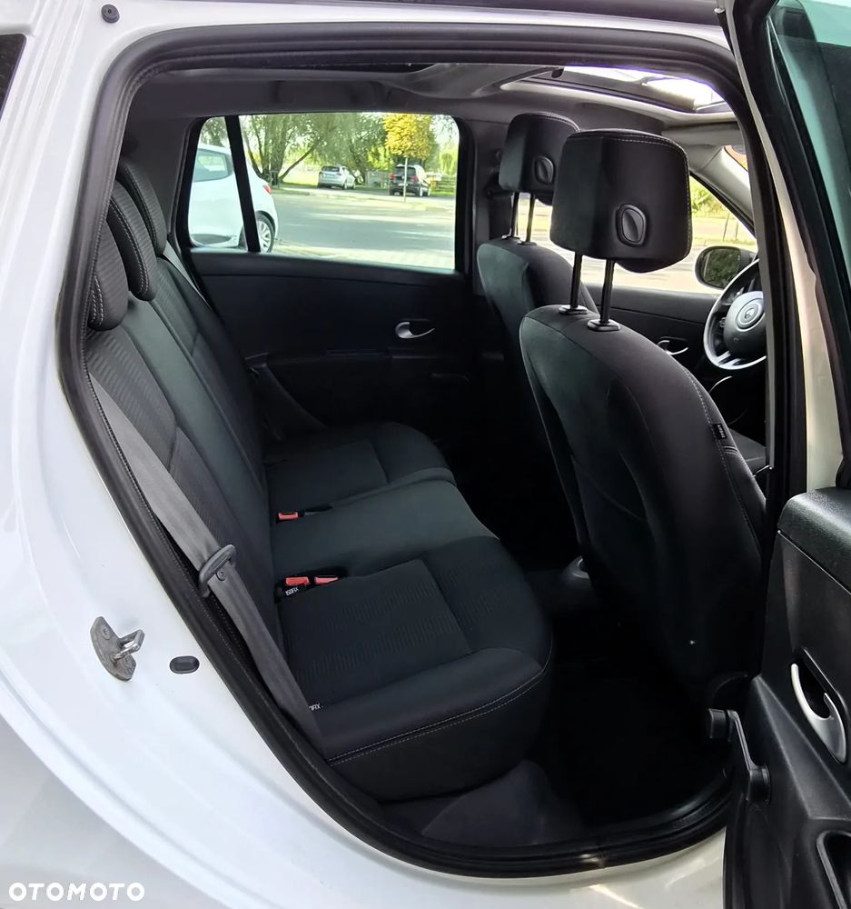 Renault Clio 1.2 16V TCE Edition Dynamique - 20
