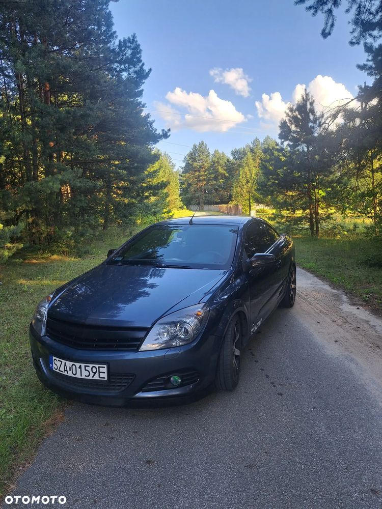 Opel Astra 1.9 CDTI Limited - 3