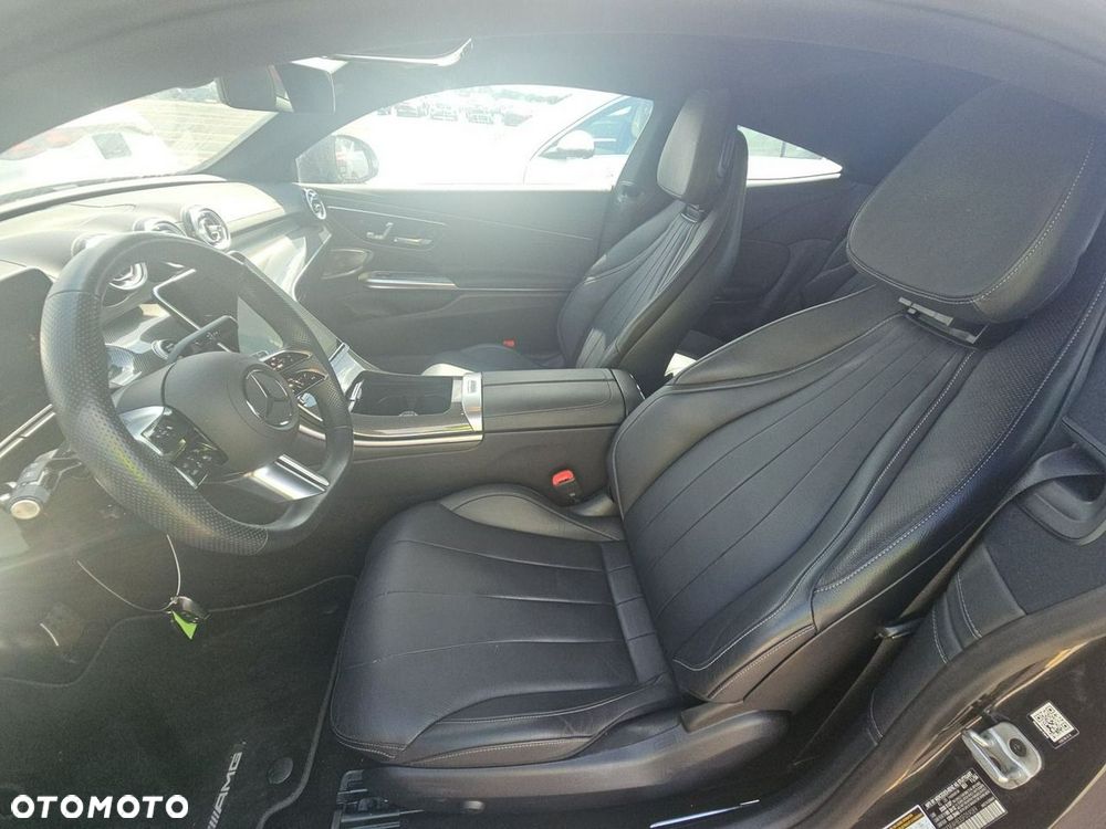 Mercedes-Benz CLE 300 mHEV 4-Matic AMG Line - 6