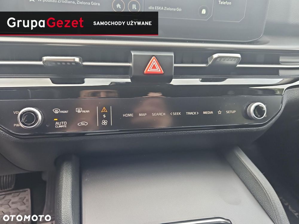 Kia Sportage - 25