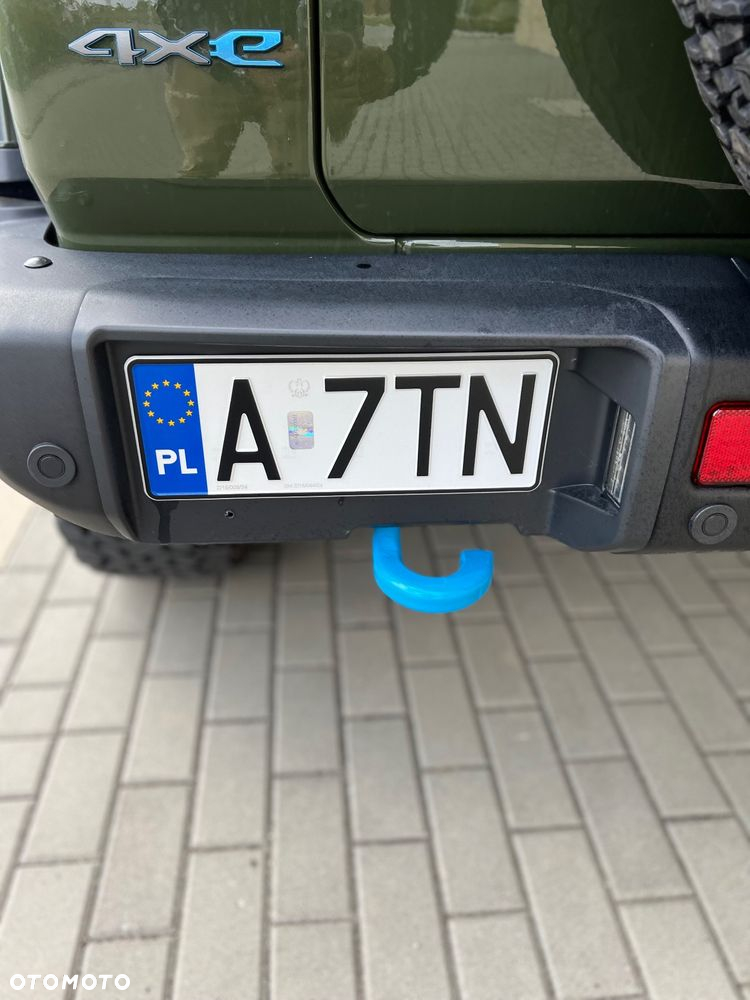 Jeep Wrangler - 17