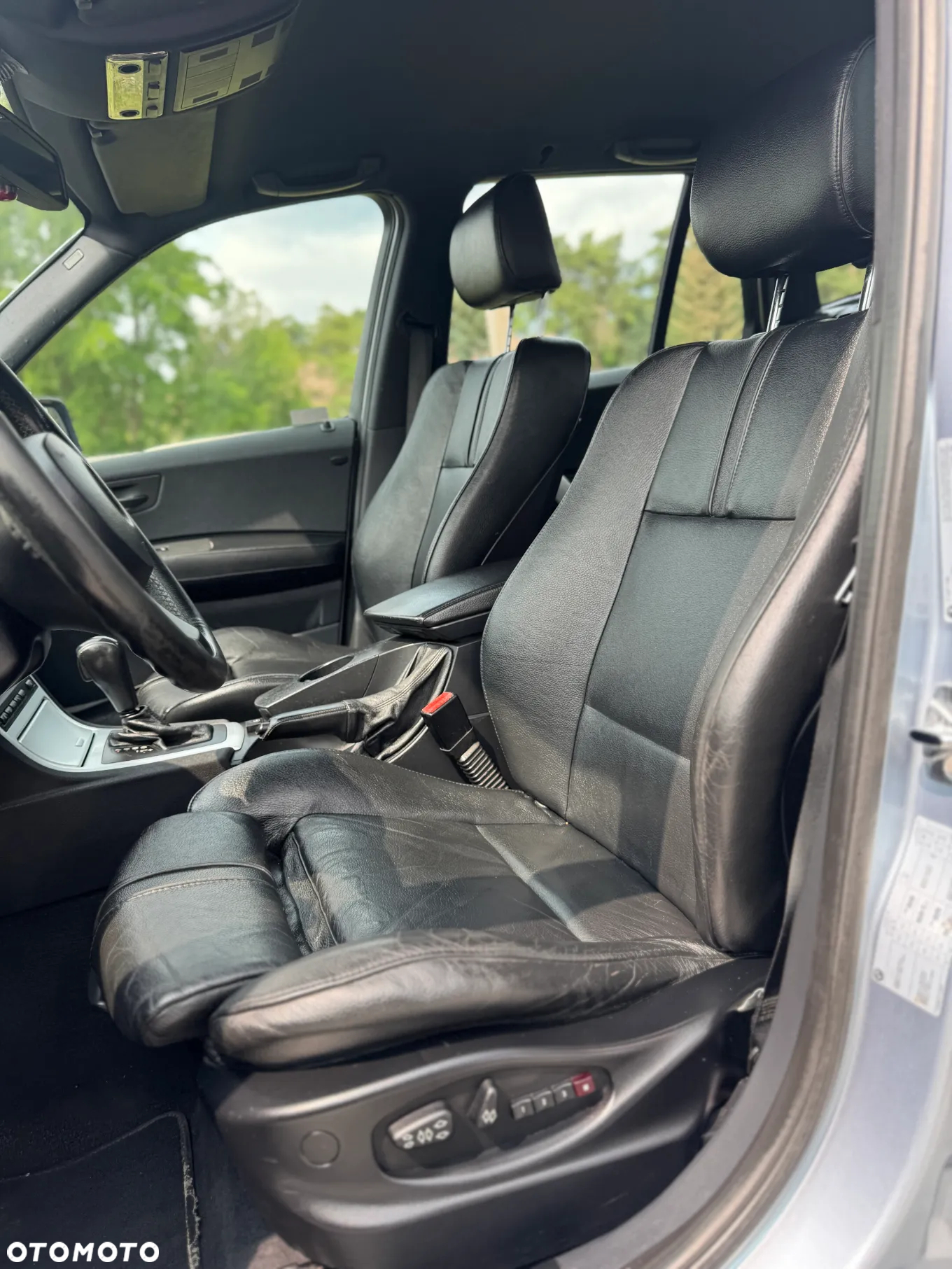 BMW X3 3.0i - 18