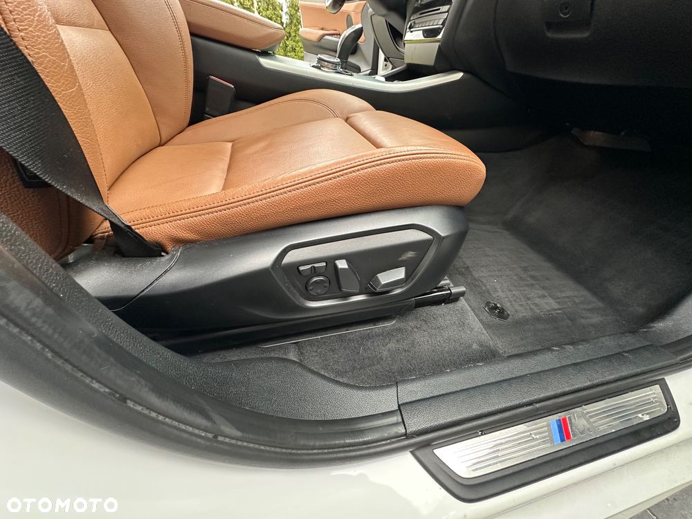 BMW X3 xDrive35i M Sport sport - 13