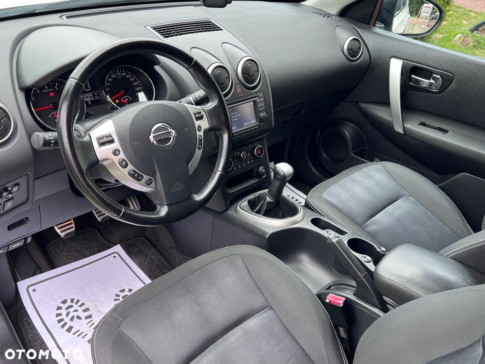 Nissan Qashqai 1.6 acenta - 25
