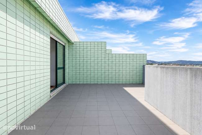 Apartamento Duplex T4 à venda em Braga - Grande imagem: 4/23