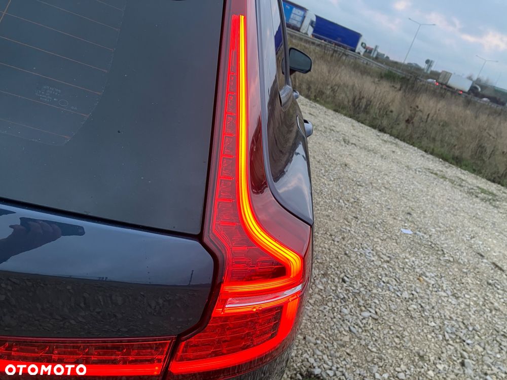 Volvo V60 - 8