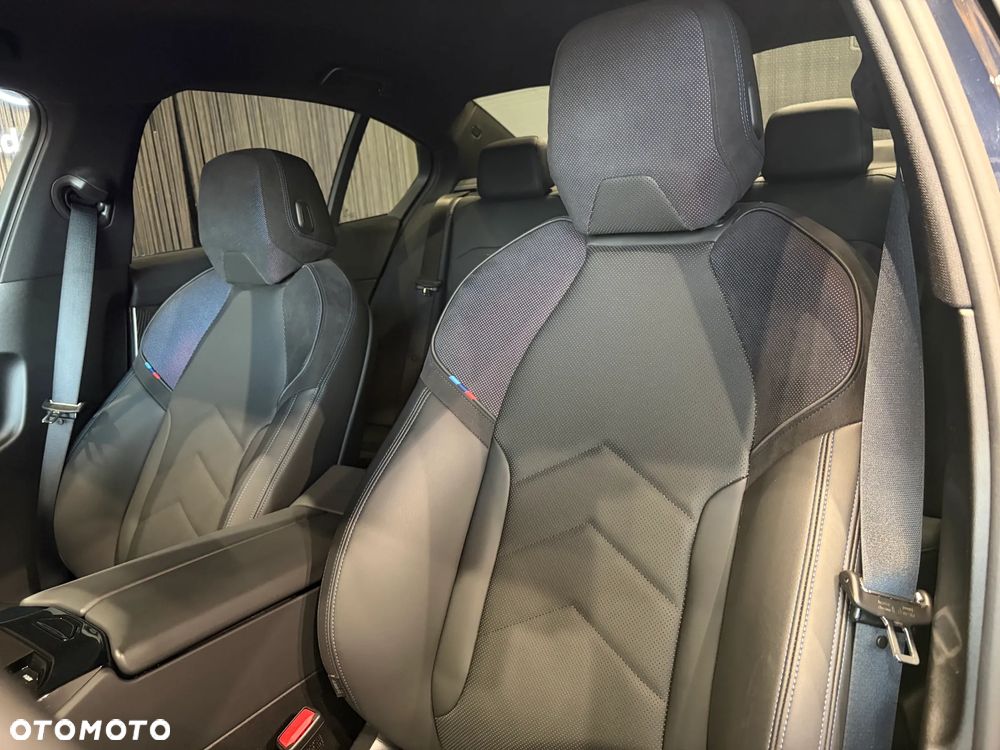 BMW Seria 5 520i mHEV M Sport - 20