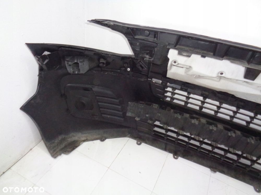 citroen jumpy 3 iii 2016 - zderzak przód lak exyb - 6