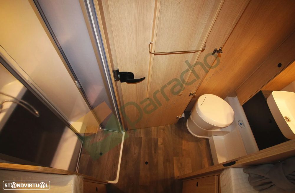 Sunlight T 68 REF.N42 - 12