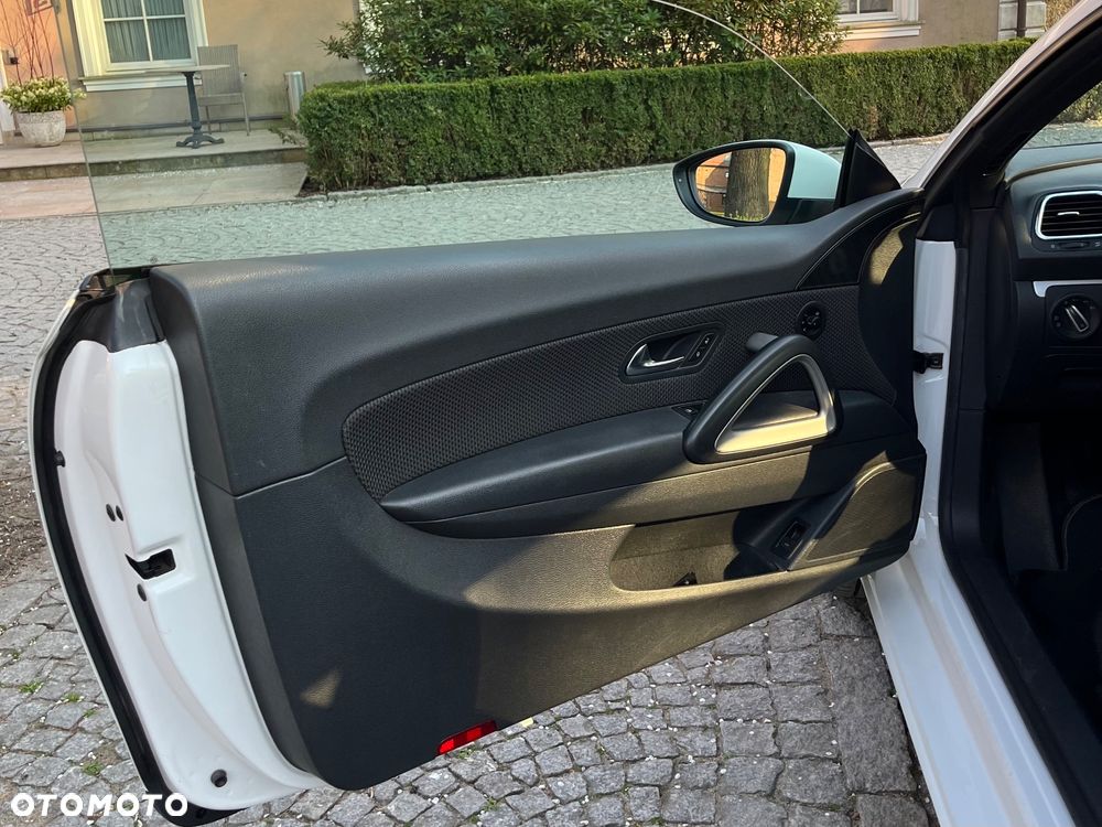 Volkswagen Scirocco - 16