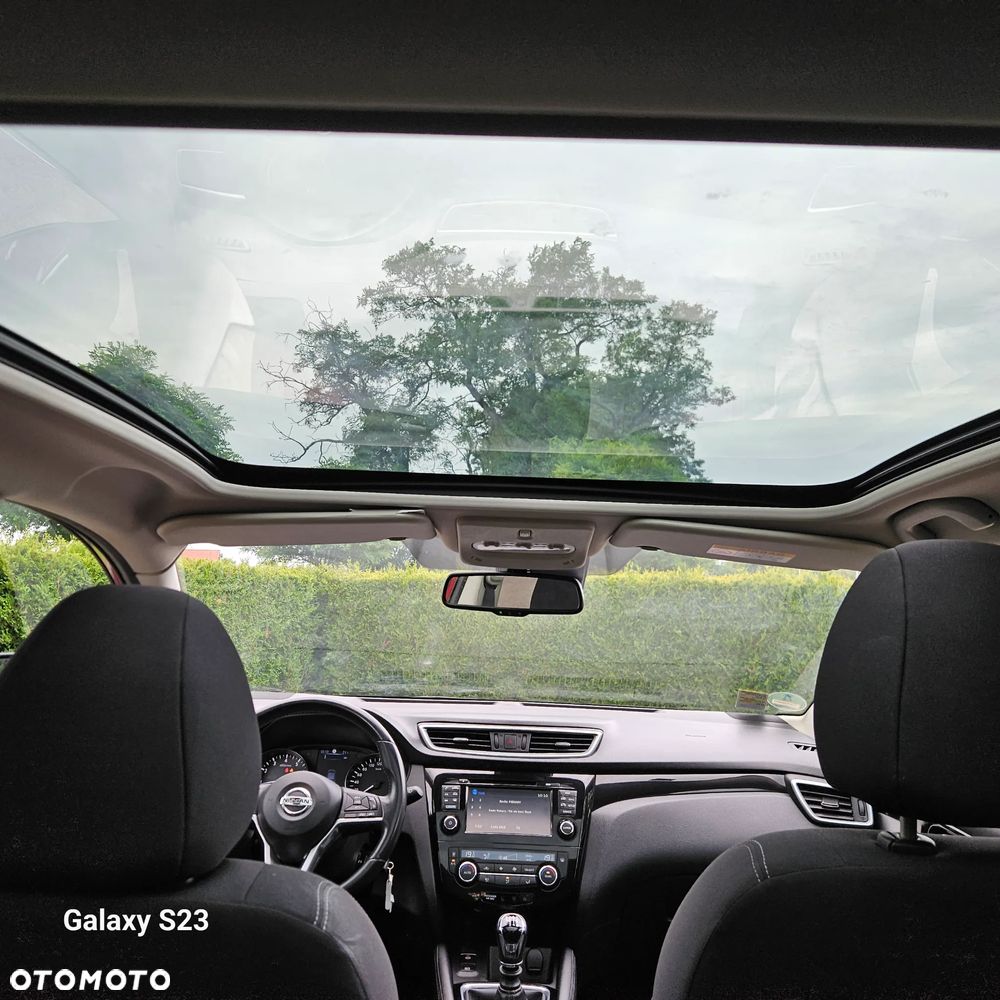 Nissan Qashqai 1.2 DIG-T Visia EU6 - 25