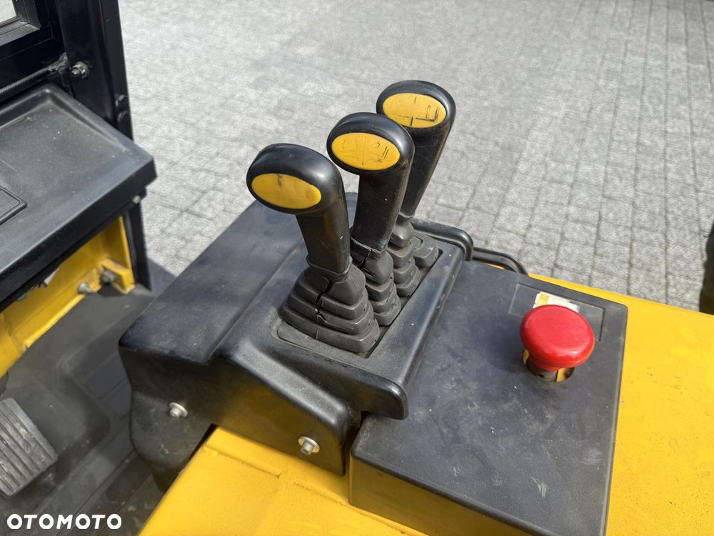 Yale ERP 30 ALF - 13