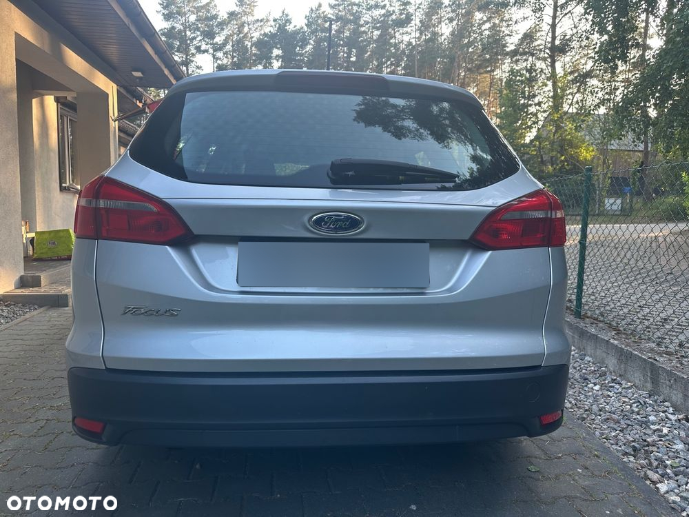 Ford Focus - 5