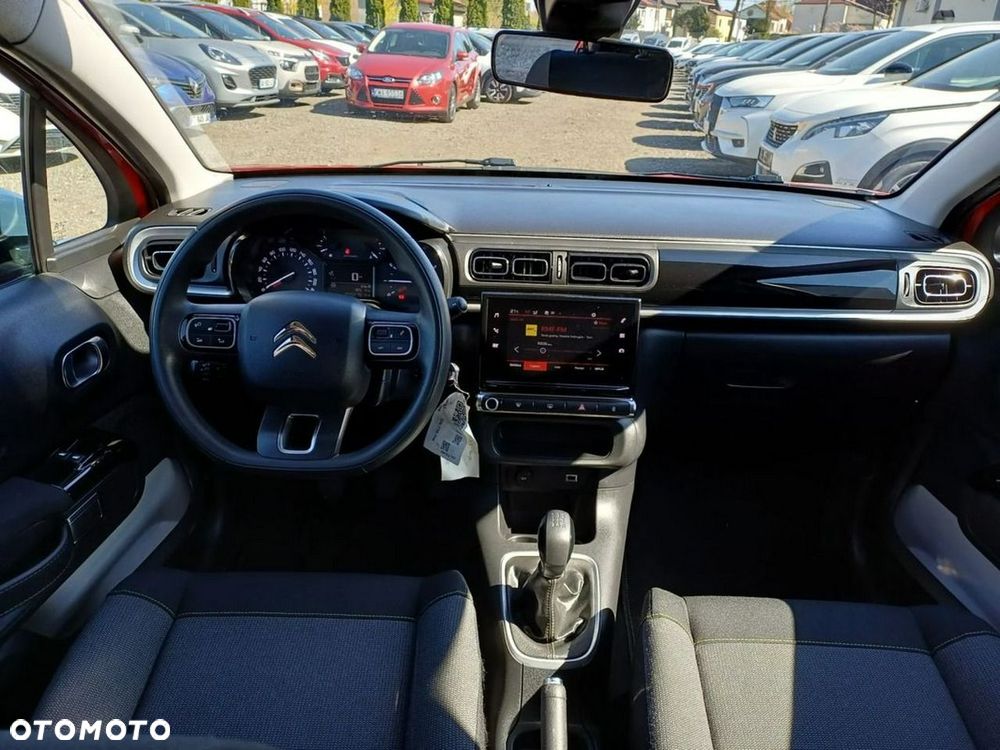 Citroën C3 Pure Tech 83 S&S SHINE PACK - 20