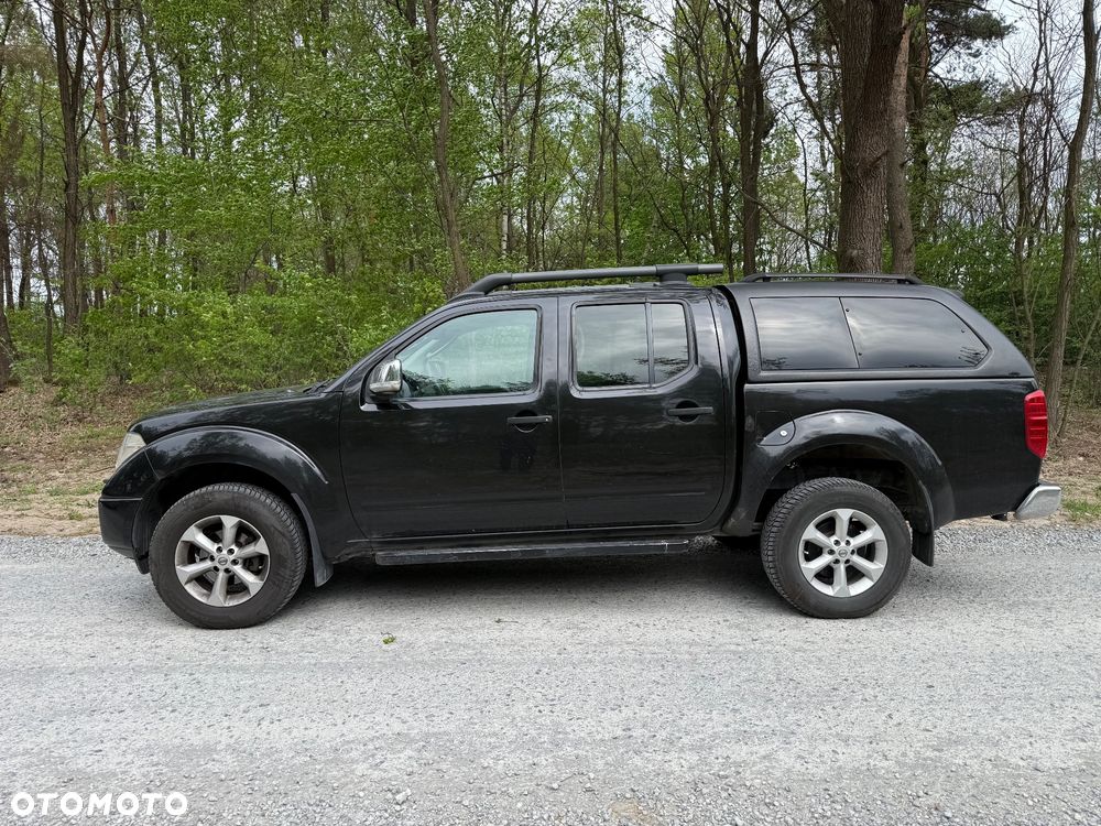 Nissan Navara - 8