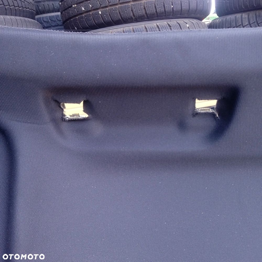 Podsufitka sufit A6 C8 kombi s-line - 7