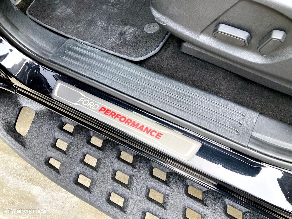 Ford Ranger 2.0 TDCi CD Raptor 4WD - 21