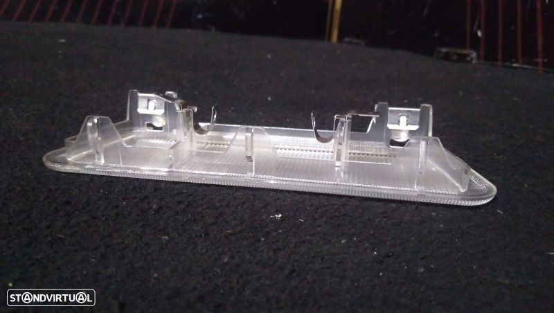 Plafonier Opel Corsa C (X01) - 4