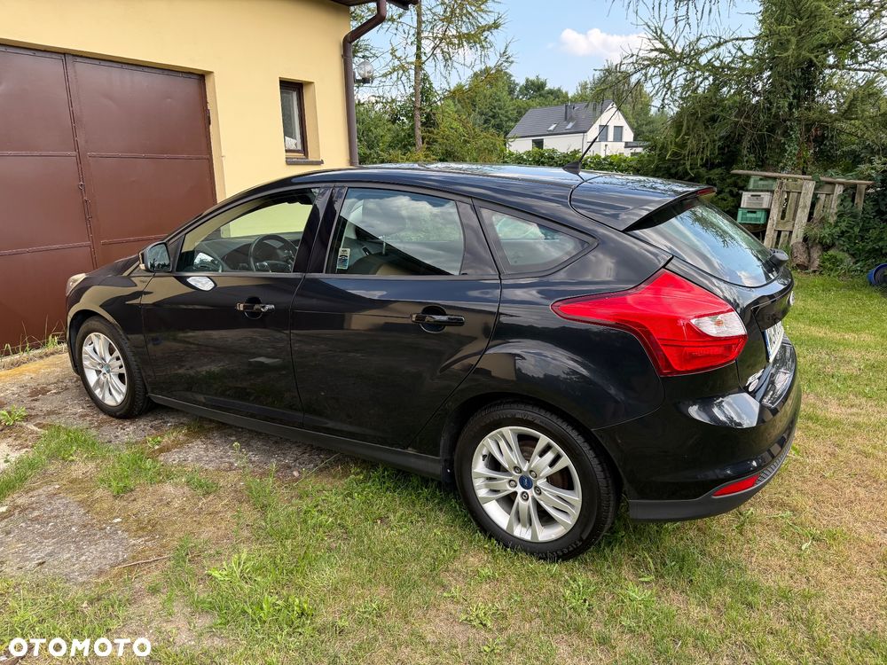 Ford Focus 1.6 TDCi Trend - 13