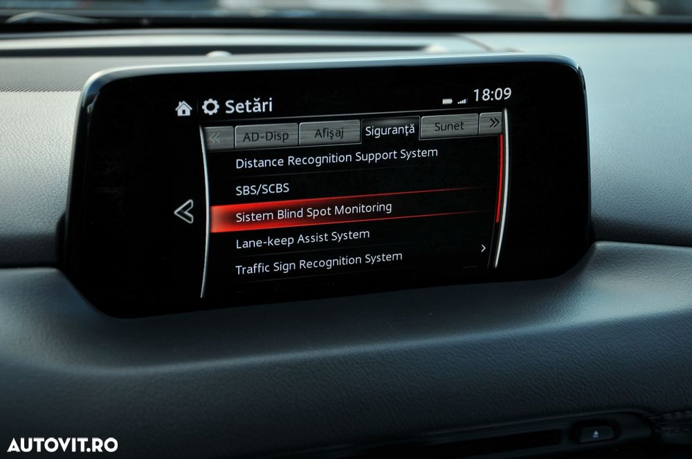 Mazda CX-5 G194 AWD AT Revolution Top - 15