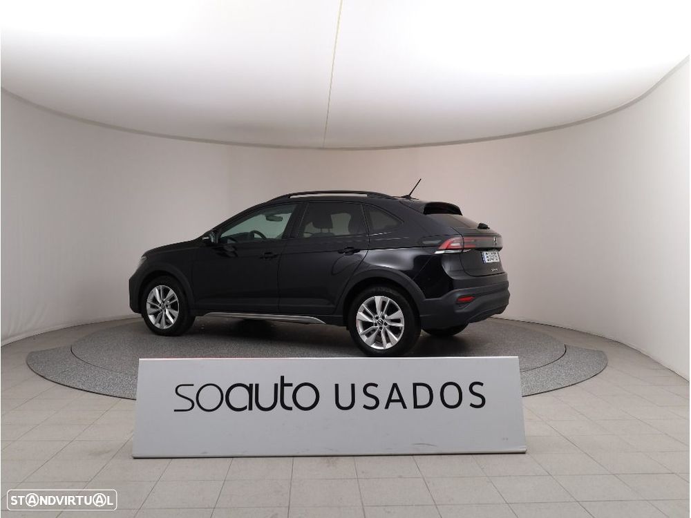 VW Taigo 1.0 TSI Urban - 9