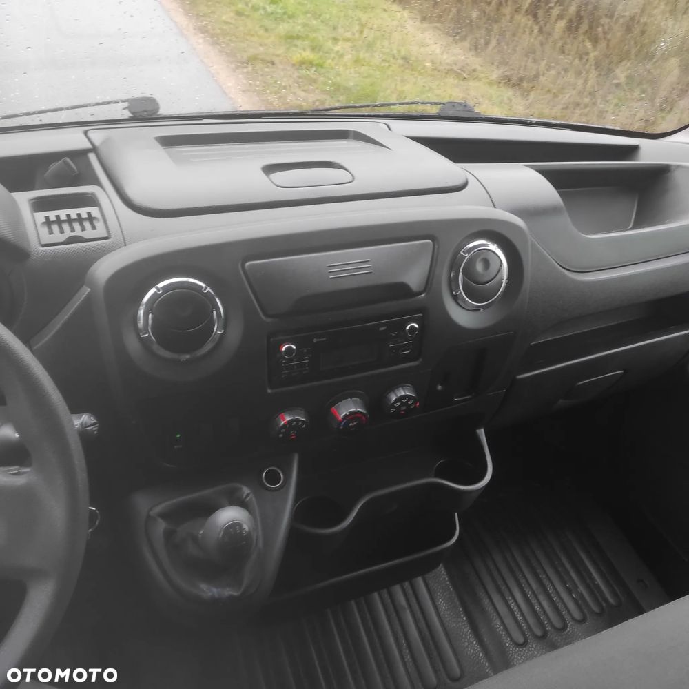 Renault Master - 10