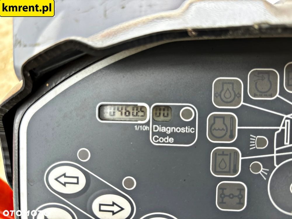 Hamm HD 8 WALEC 2017R. | BOMAG BW80 BW100 DYNAPAC CC1000 - 18