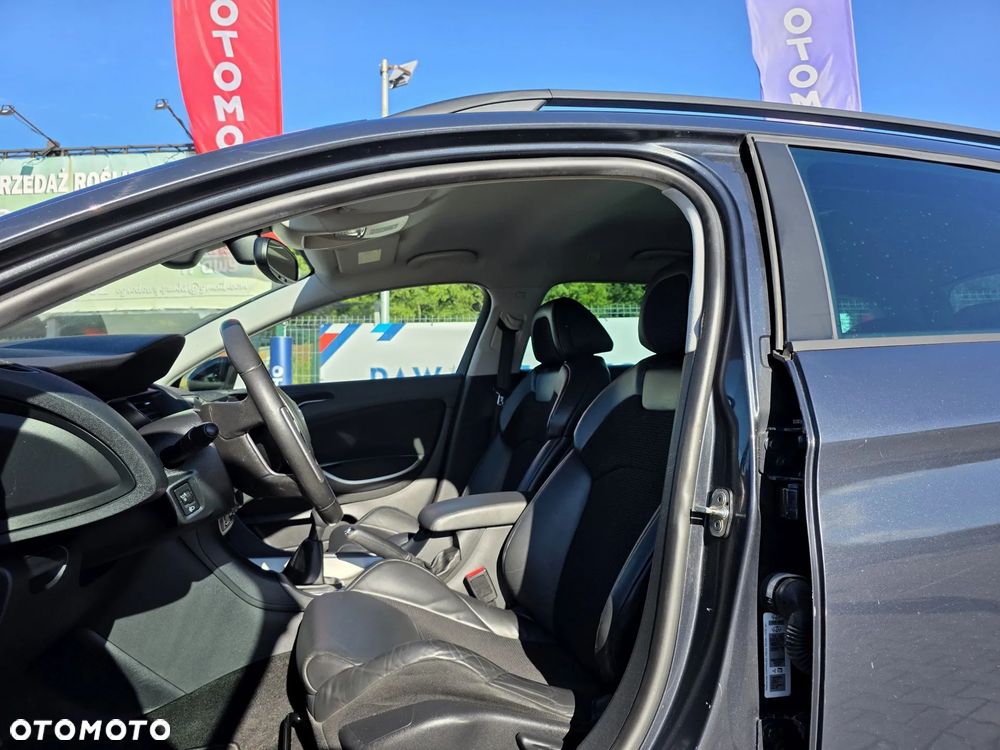Citroën C5 2.0i 16V Dynamique Equilibre Navi - 12