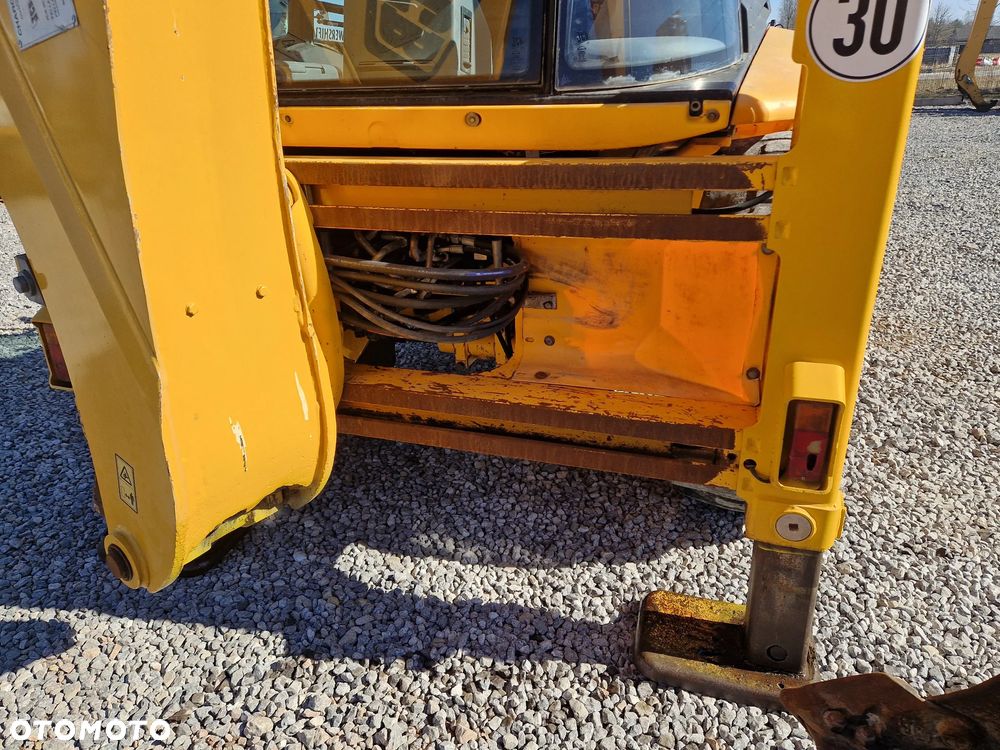 JCB 3cx - 9